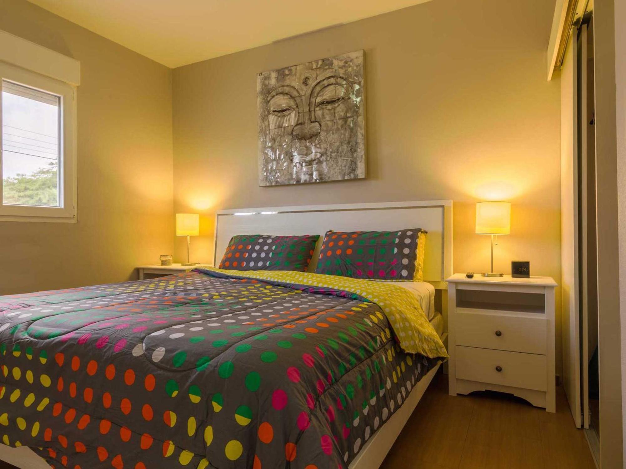 Golden Villas Palm Beach Room photo