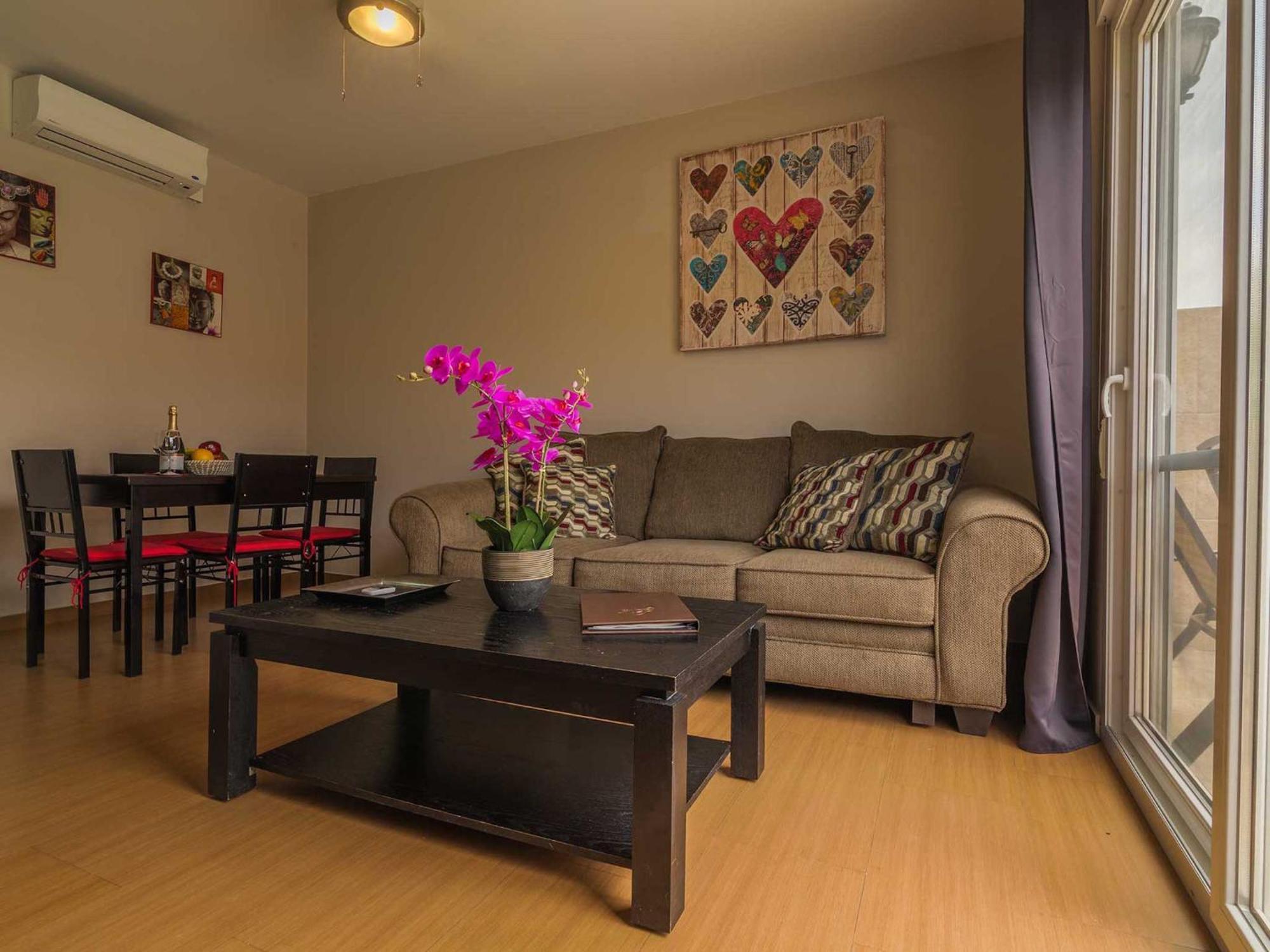 Golden Villas Palm Beach Room photo