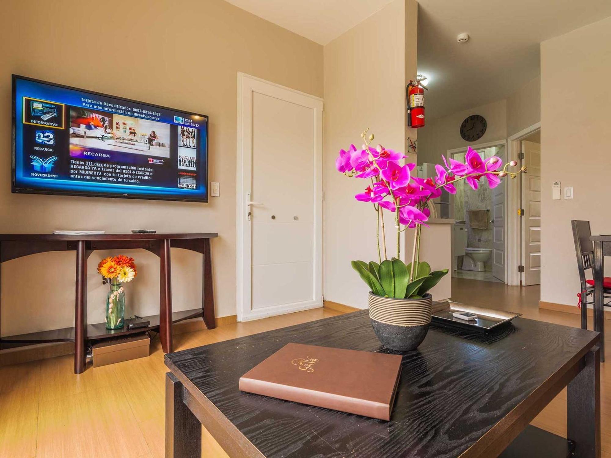 Golden Villas Palm Beach Room photo